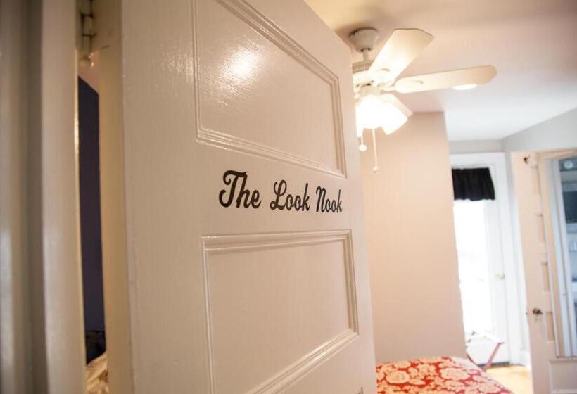 חדר סטנדרט, Canterbury Suites B&b