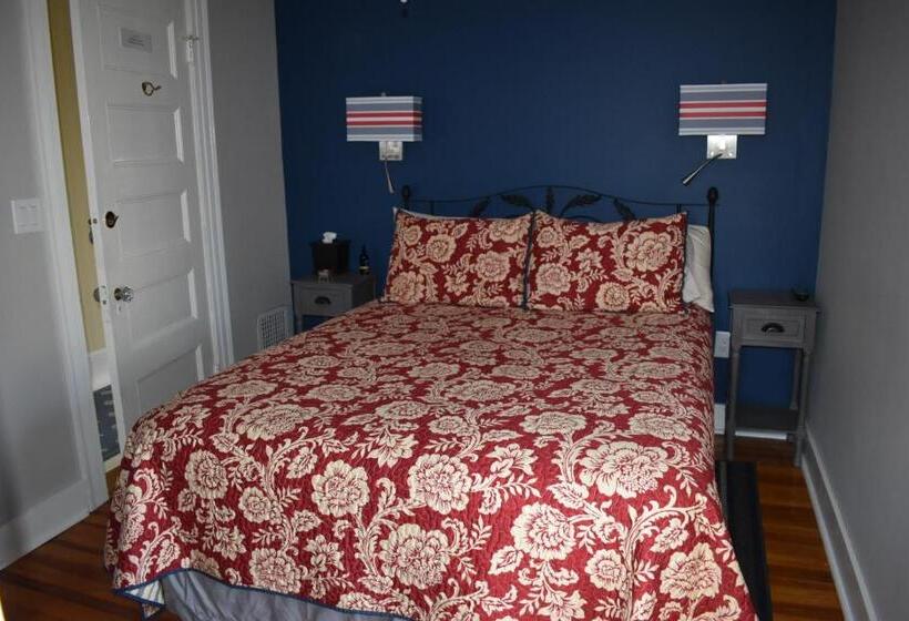 חדר סטנדרט, Canterbury Suites B&b