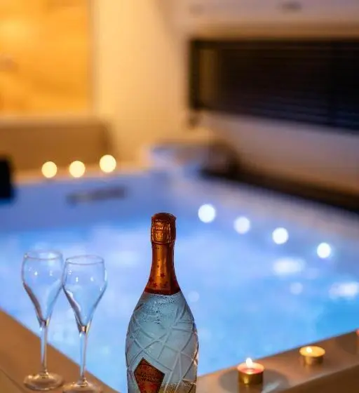 スイート, Agriturismo Acquachiara