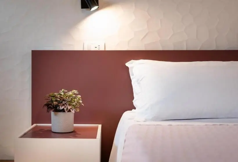 スイート, Agriturismo Acquachiara