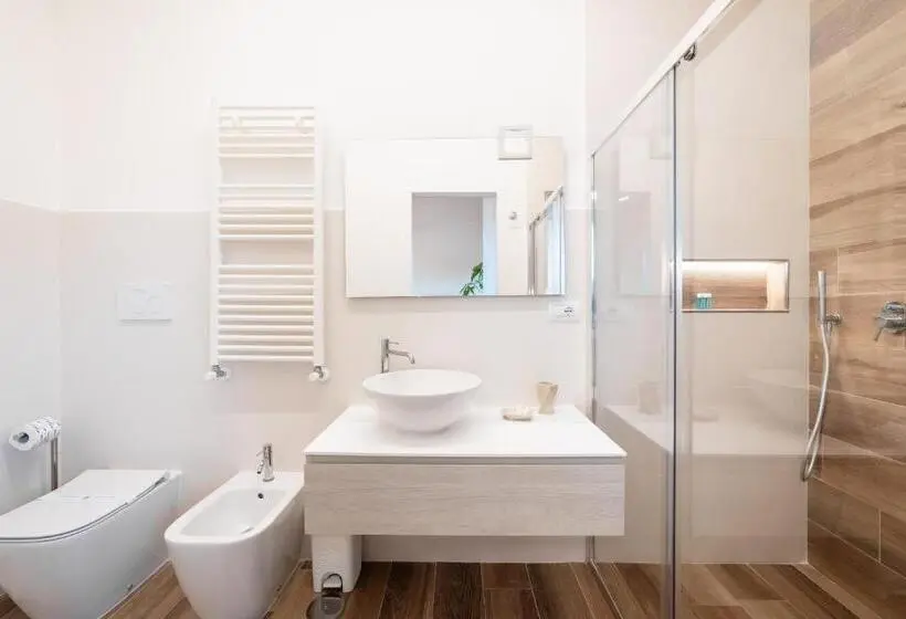 スイート, Agriturismo Acquachiara