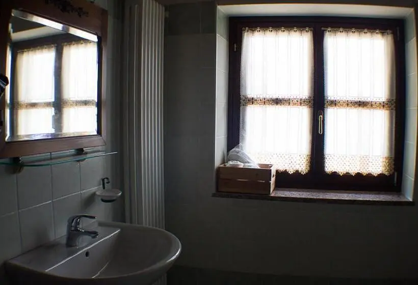 اتاق استاندارد, Agriturismo La Cà Veja