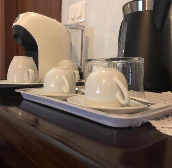 スタンダードルーム, Agriturismo La Cà Veja