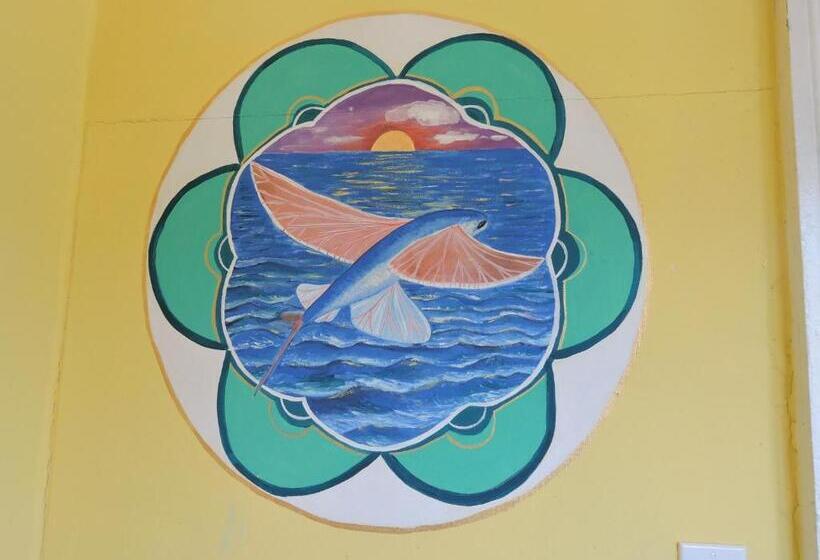 اتاق اکونومی, Park Hostel