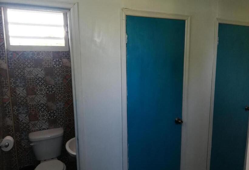 Economy Triple Room, Park Hostel