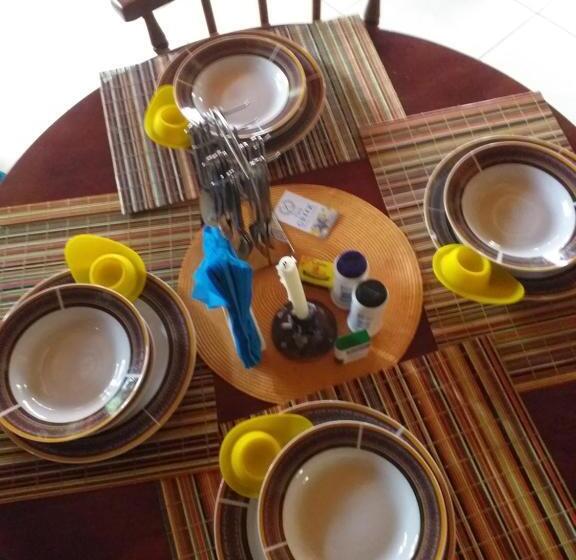 خانه 2 خوابه, A1bay View Collection Cottage & Apartment Sea Facing