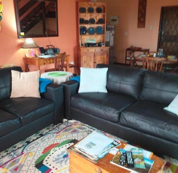 침실 2개 주택, A1bay View Collection Cottage & Apartment Sea Facing