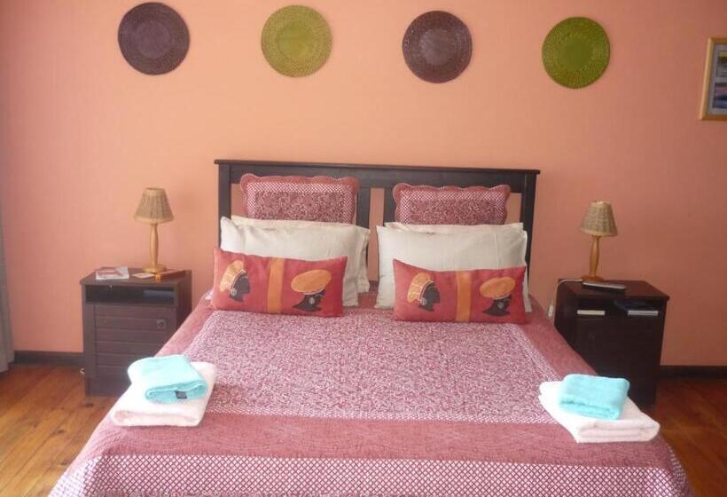 침실 2개 주택, A1bay View Collection Cottage & Apartment Sea Facing