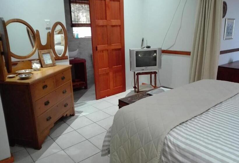 خانه 3 خوابه, A1bay View Collection Cottage & Apartment Sea Facing