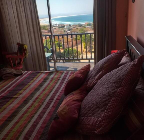 خانه 2 خوابه, A1bay View Collection Cottage & Apartment Sea Facing