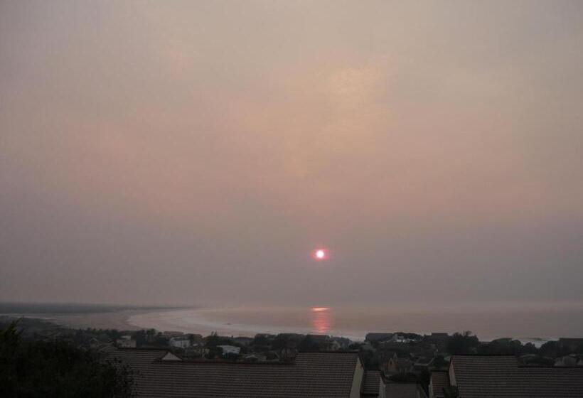 خانه 2 خوابه, A1bay View Collection Cottage & Apartment Sea Facing