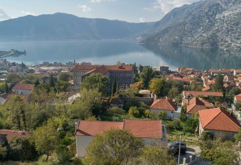 سوییت با چشمانداز دریا, Queen Teuta