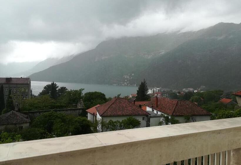 استودیوی استاندارد با چشمانداز دریا, Queen Teuta