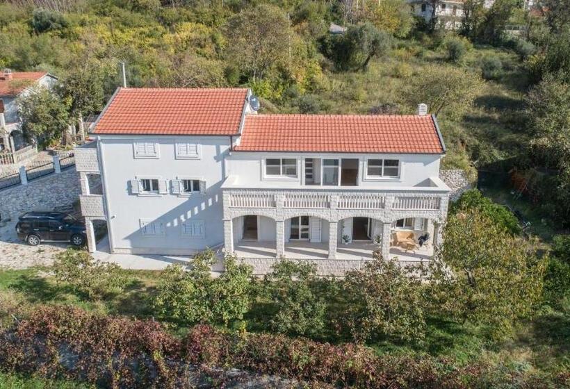 استودیو استاندارد با چشمانداز, Queen Teuta