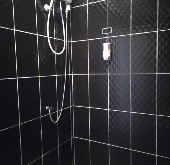 חדר סטנדרט עם מיטת קינג, Samui Hills