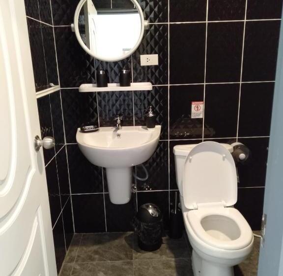 חדר סטנדרט עם מיטת קינג, Samui Hills