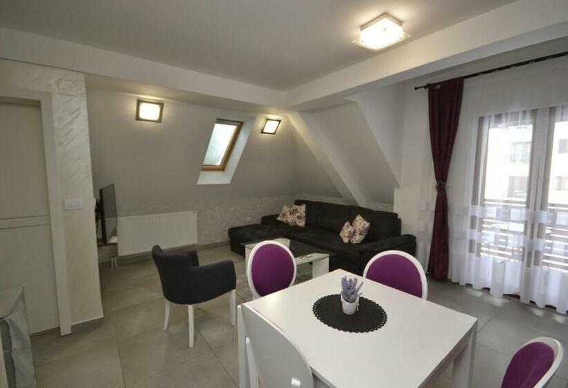 Apartamento 2 Quartos, Zlatibor Hills Lara