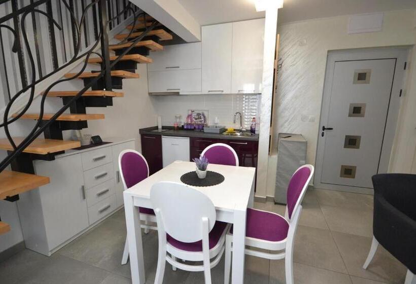 Apartamento 2 Quartos, Zlatibor Hills Lara