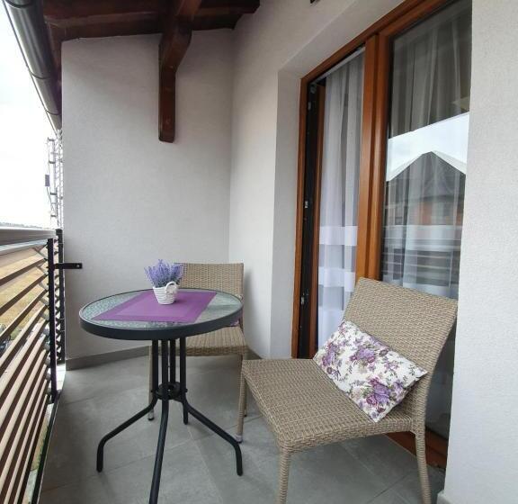 Apartamento 2 Quartos, Zlatibor Hills Lara