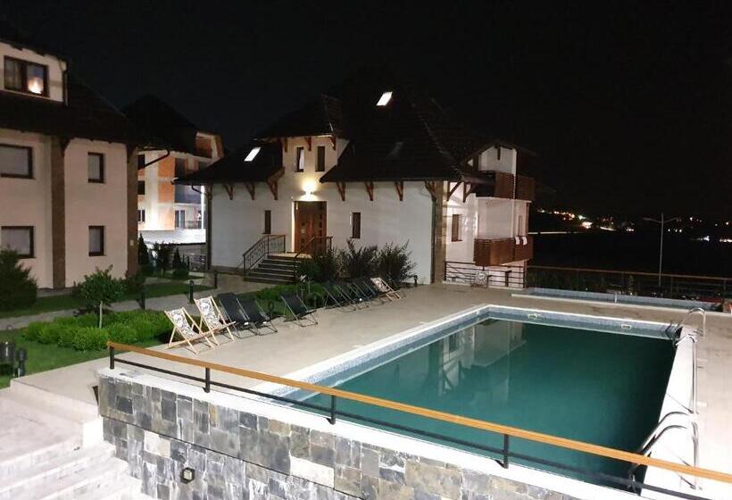 Apartamento 2 Quartos, Zlatibor Hills Lara