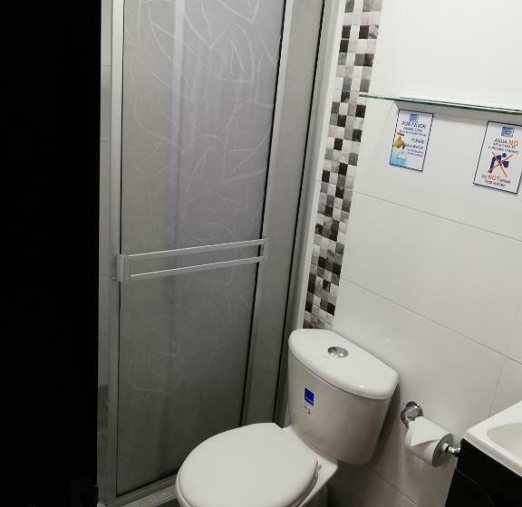 اتاق استاندارد, Posada Smith Town