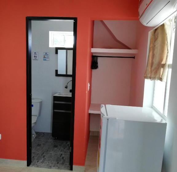 اتاق استاندارد, Posada Smith Town