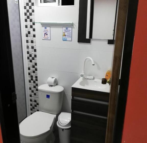 اتاق استاندارد, Posada Smith Town