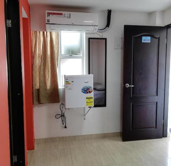 اتاق استاندارد, Posada Smith Town