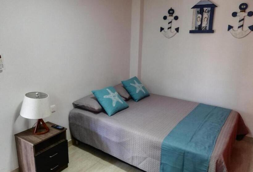 اتاق استاندارد, Posada Smith Town