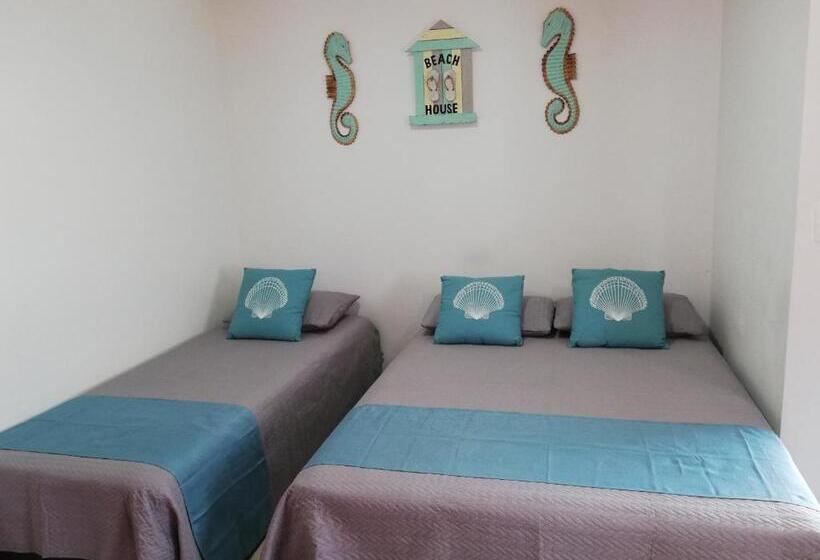 اتاق استاندارد, Posada Smith Town