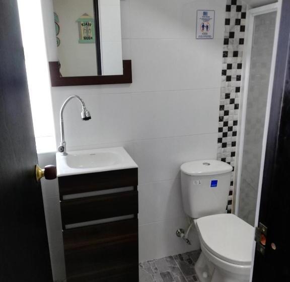 اتاق استاندارد, Posada Smith Town