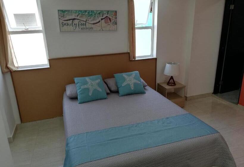 اتاق استاندارد, Posada Smith Town