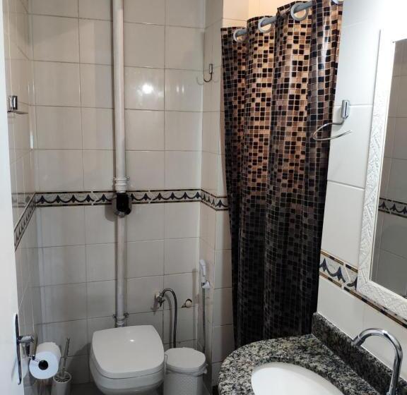 חדר סופריור, Casa De Hóspedes Guesthouse Prainha