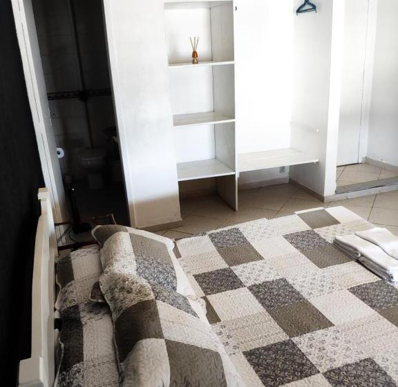 اتاق سوپریور, Casa De Hóspedes Guesthouse Prainha