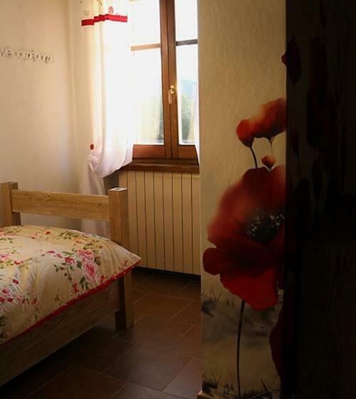 חדר סטנדרט, Casale Rialto