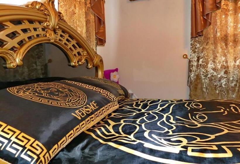 חדר דלוקס, Pensiunea Inima Maramureșului