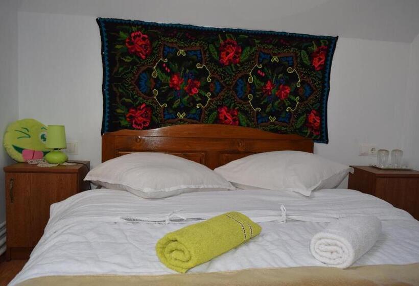 חדר סטנדרט, Pensiunea Inima Maramureșului