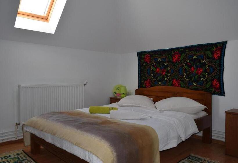 חדר סטנדרט, Pensiunea Inima Maramureșului