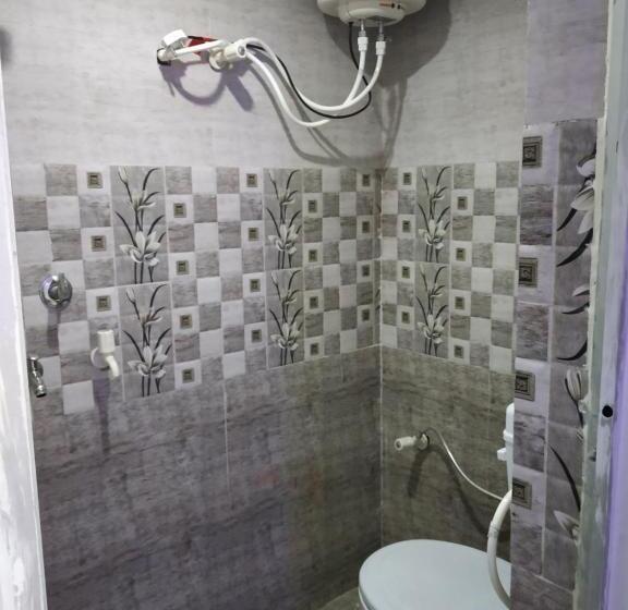 Студия Deluxe, New Hotel Yatri Niwas