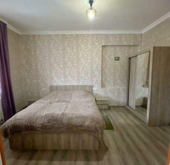 اتاق استاندارد با چشم‌انداز کوهستان, Achela S Guesthouse