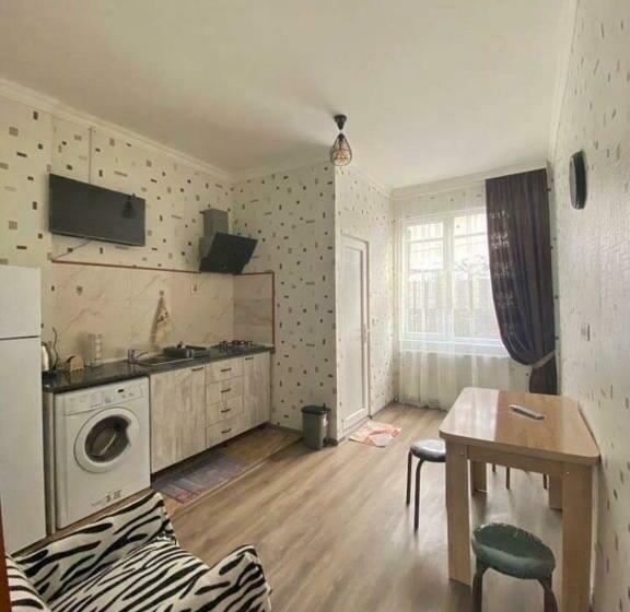 اتاق استاندارد با چشم‌انداز کوهستان, Achela S Guesthouse