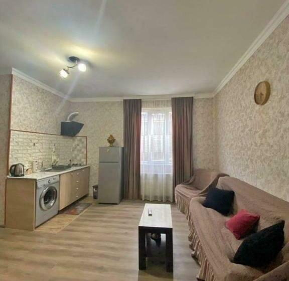 اتاق استاندارد با چشم‌انداز کوهستان, Achela S Guesthouse