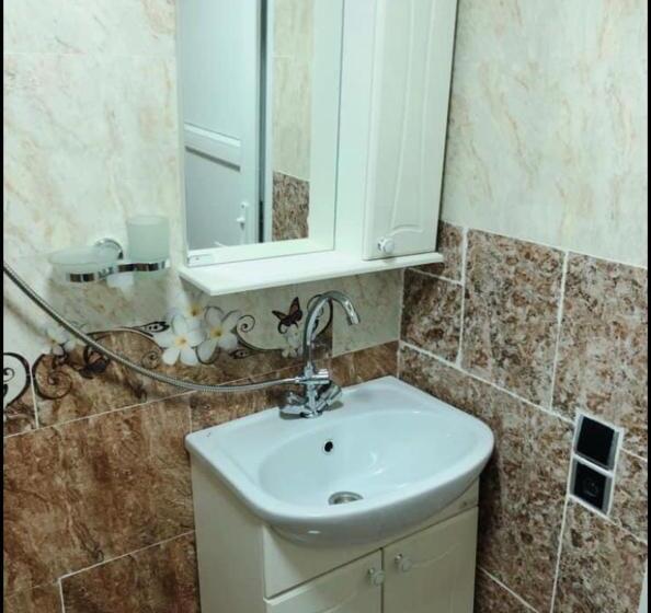 اتاق استاندارد با چشم‌انداز کوهستان, Achela S Guesthouse