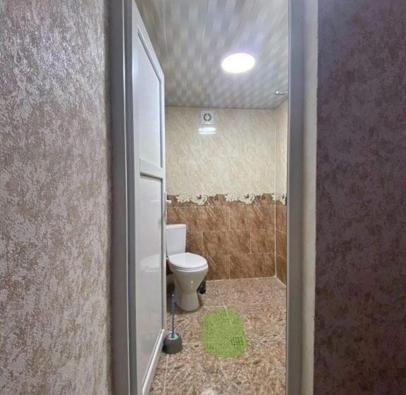 اتاق استاندارد با چشم‌انداز کوهستان, Achela S Guesthouse