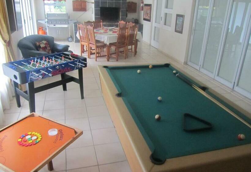 اتاق خانوادگی با چشمانداز باغ, Bethel B&b / Selfcatering