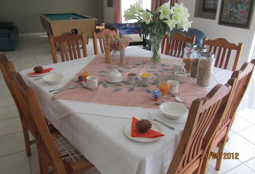 اتاق سوپریور با چشم‌انداز باغ, Bethel B&b / Selfcatering