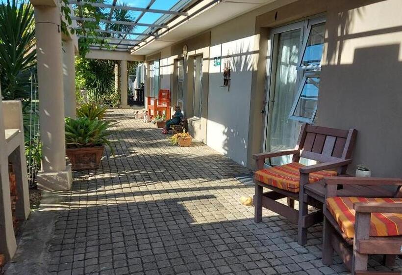 اتاق سوپریور با چشمانداز باغ, Bethel B&b / Selfcatering