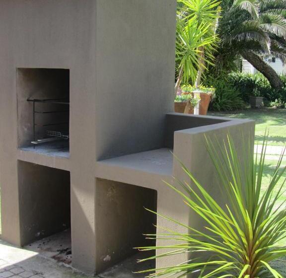 اتاق سوپریور با چشمانداز باغ, Bethel B&b / Selfcatering