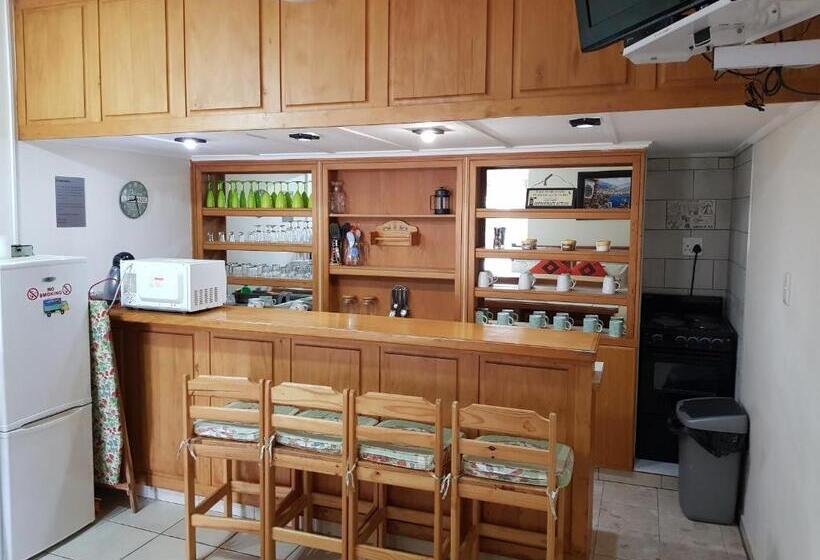 اتاق سوپریور با چشمانداز باغ, Bethel B&b / Selfcatering