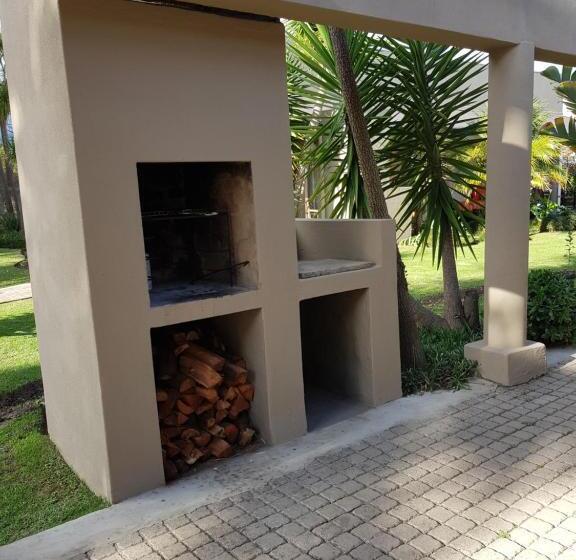 اتاق سوپریور با چشمانداز باغ, Bethel B&b / Selfcatering